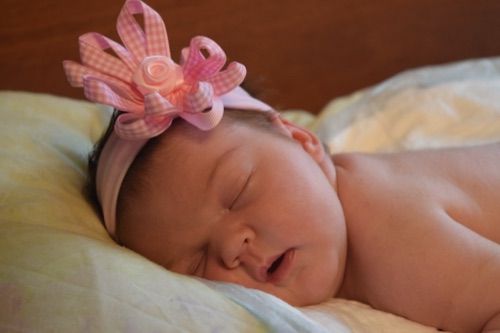 Newborn