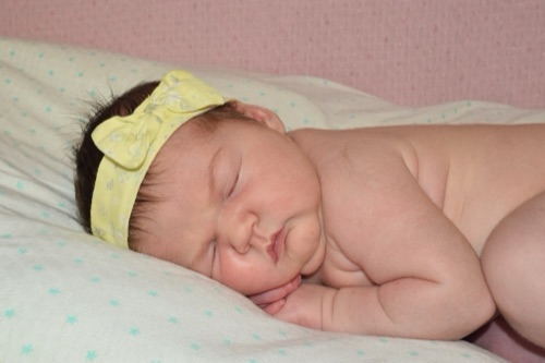 Младенчики | Newborn