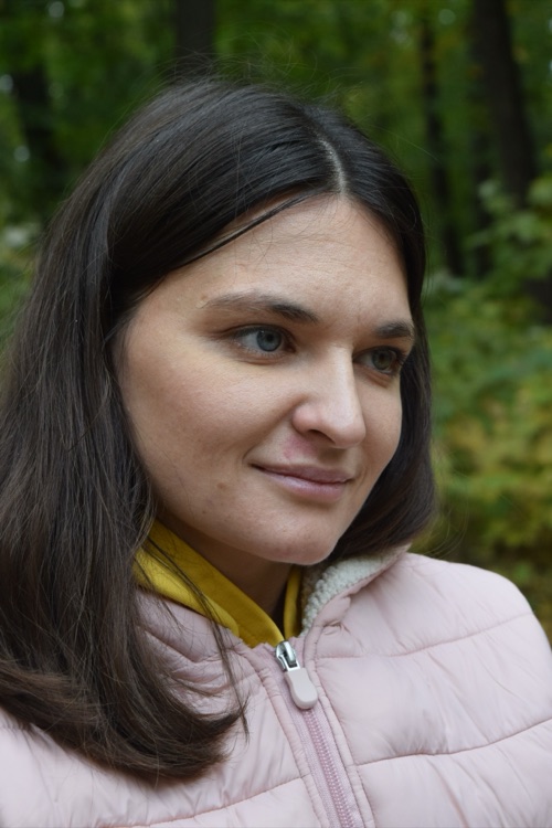 Работы Евгения Ганимара
