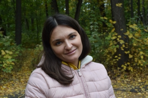 Работы Евгения Ганимара